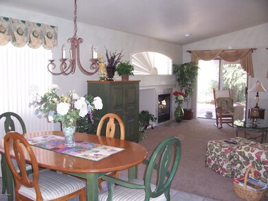 Living Dining