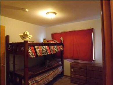 3 LARGE MAIN FLOOR BEDROOMS (HARDWOOD UNDER THE CA