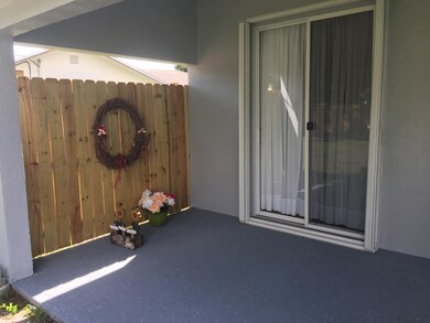 Back Porch