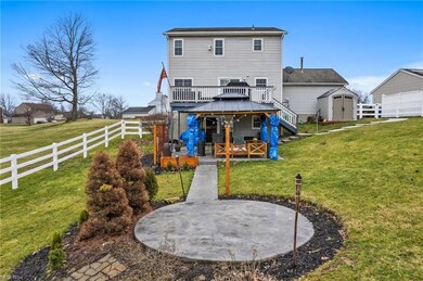 9672 Grist Mill Run, Olmsted Falls, OH 44138 - photo 5