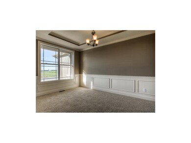 Pictures of a Previous Model, Colors and Finishes 