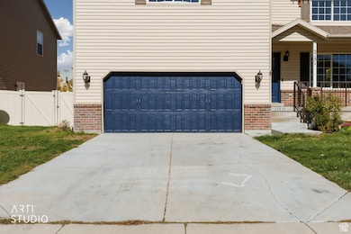 2151 E Cedar Trails Way, Eagle Mountain, UT 84005 - photo 5