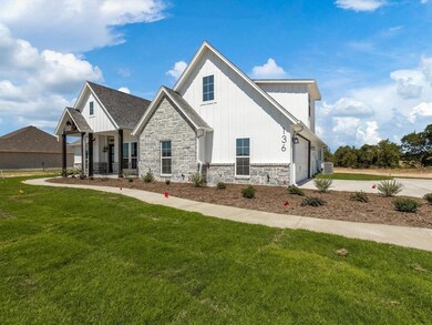 136 Mill Crossing Ln, Springtown, TX 76082 - photo 6