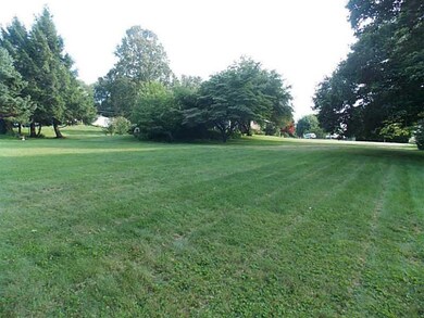 Yard/Garden.