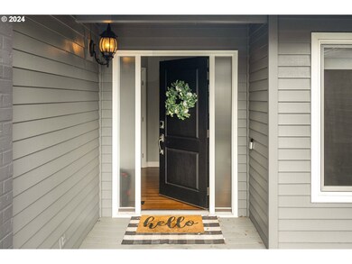 Entrance/Foyer