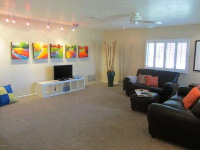 family room 1