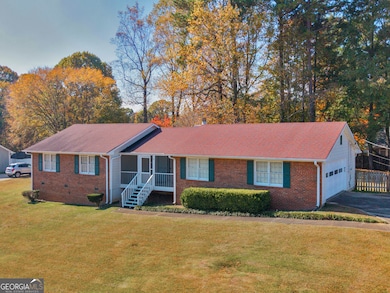 222 Farmbrook Pkwy, Stockbridge, GA 30281 - photo 2
