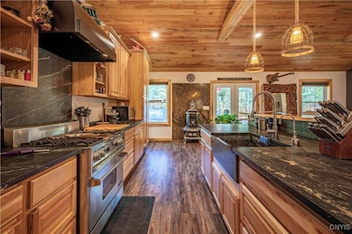 5581 / 5577 Partridgeville Rd, Greig, NY 13312 - photo 7