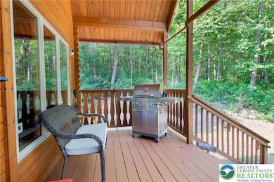 1329 Broadview Dr, Jim Thorpe, PA 18229 - photo 5