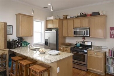 175 Elm St unit 3, Cambridge, MA 02139 - photo 2