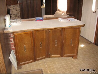 Breakfast Bar