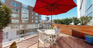 Sierra & Tango Condominiums unit 321, Cambridge, MA 02141 - photo 5