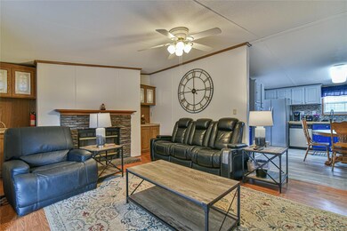 22 Frank Lawson Ln, Leicester, NC 28748 - photo 7