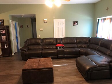 Living Room View