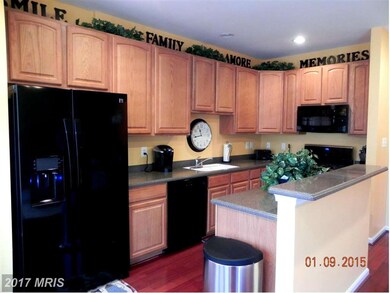 4623 Diamond Ridge Ln, White Plains, MD 20695 - photo 2