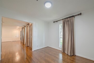 Beautiful hardwoods throughout entire home