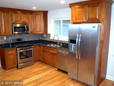 12008 Augusta Dr, Glenn Dale, MD 20769 - photo 4