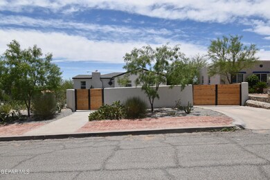 2532 Altura Ave, El Paso, TX 79930 - photo 3