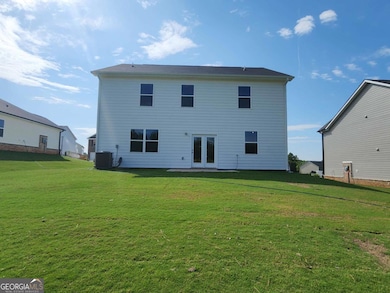 191 Aster Ave, Locust Grove, GA 30248 - photo 2