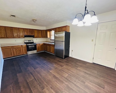 214 Hall Rd, Macon, MS 39341 - photo 6