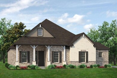 7025 Valley View Dr, Joshua, TX 76058 - photo 2