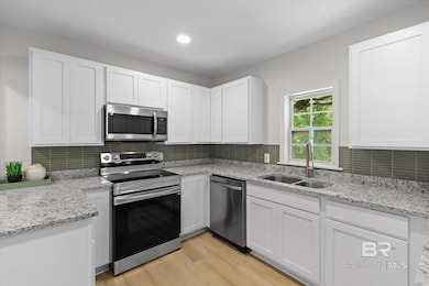 3512 Spring Hill Ave, Mobile, AL 36608 - photo 5