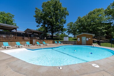 Table Rock Lake Condo