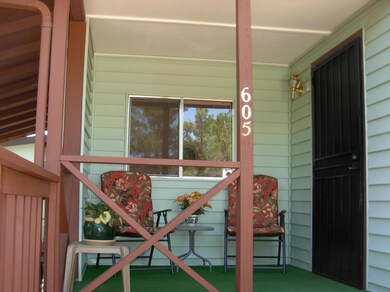 605 N Luzern Cir unit 5, Payson, AZ 85541 - photo 5