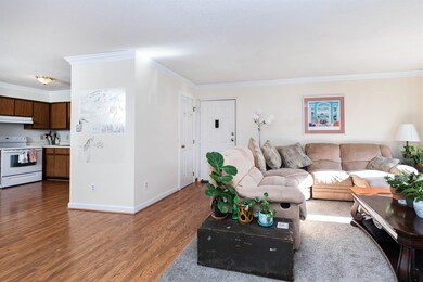 3527 Ivy Commons Dr unit 102, Raleigh, NC 27606 - photo 4