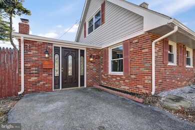 100 Pheasant Ln, Willingboro, NJ 08046 - photo 3