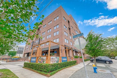 1111 Studewood St unit 508, Houston, TX 77008 - photo 4