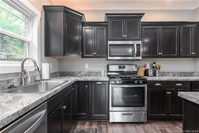 8410 Abbey Ct, Charlestown, IN 47111 - photo 3