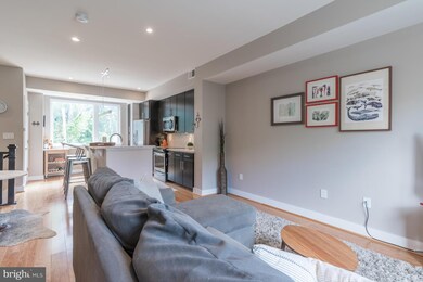 3219 12th St NE unit 102, Washington, DC 20017 - photo 3