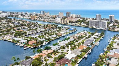 2770 NE 8th Ct, Pompano Beach, FL 33062 - photo 6