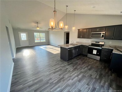 8075 Kepley Dr NE unit 27, New Salisbury, IN 47161 - photo 4