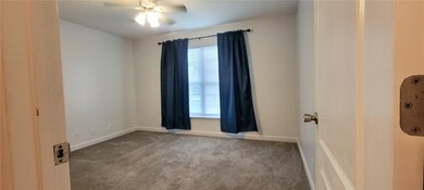 Front first Bedroom