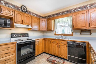 306 Pierce St, New Washington, IN 47162 - photo 5