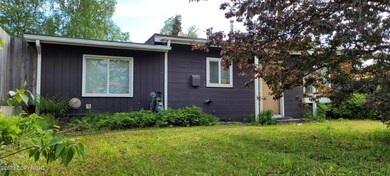 36th Ave side