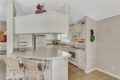 510 Sinclair Cir, Tavares, FL 32778 - photo 5