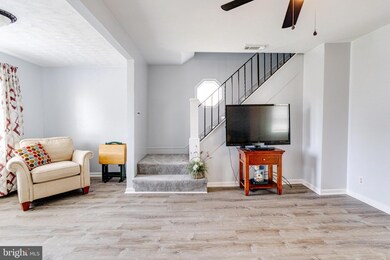 2205 Lodge Forest Dr, Sparrows Point, MD 21219 - photo 7