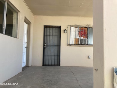 117 E Dumbauld St, Nogales, AZ 85621 - photo 3