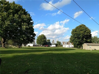 00 Railroad & Walnut, Fountaintown, IN 46130 - photo 3