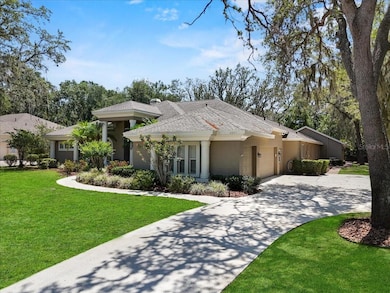 6007 Hammock Hill Ave, Lithia, FL 33547 - photo 2