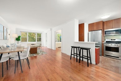 Emery Towers unit 3 A, New York, NY 10075 - photo 4