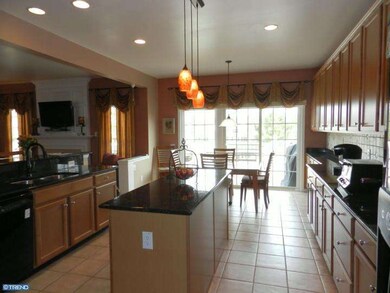 227 Liberty Trail Ct E, Fountainville, PA 18923 - photo 5