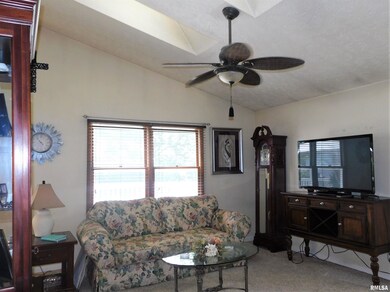 2741 W 37th St, Davenport, IA 52806 - photo 3