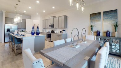 Kitchen DIning