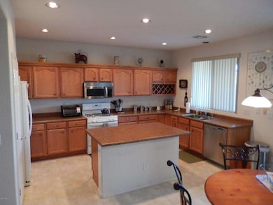 Kitchen 1