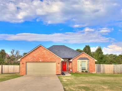 11409 Stonecrest, Guthrie, OK 73044 - photo 2