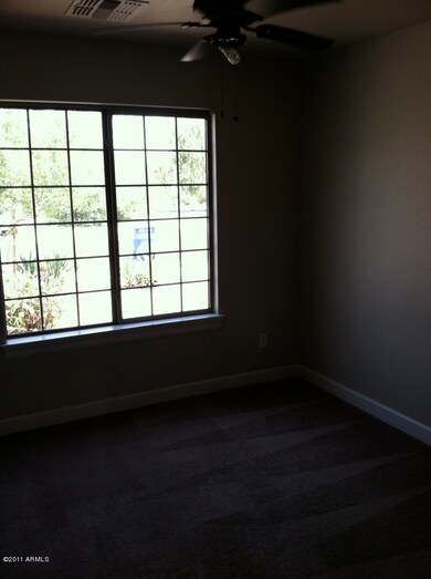 4th bedroom